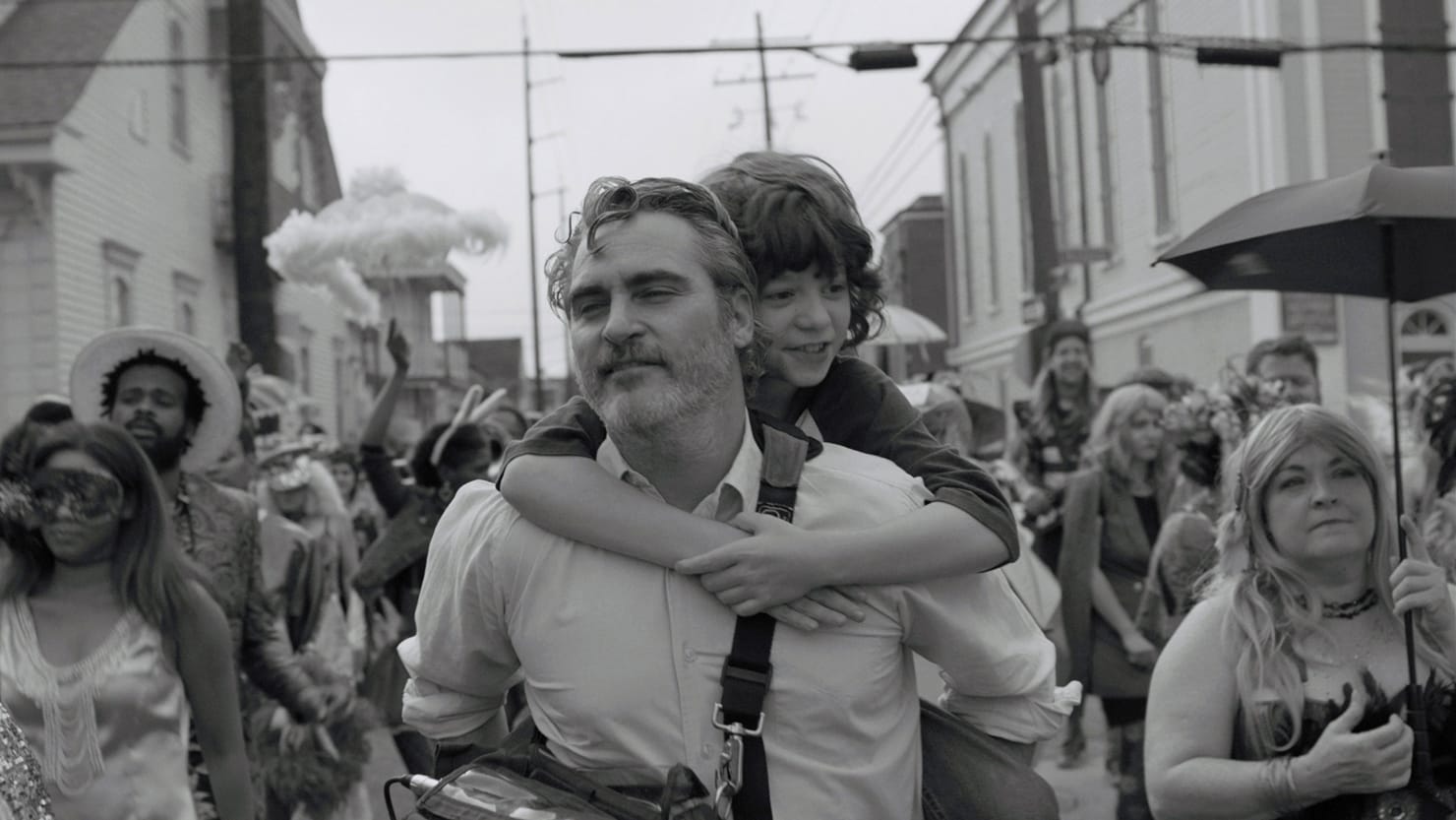 Mike Mills on the Grief and Music That Shaped C’mon C’mon