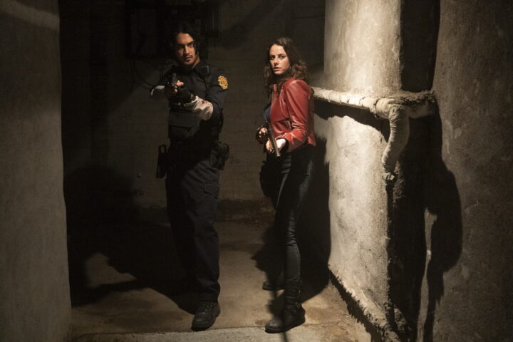 Resident Evil: Welcome to Raccoon City