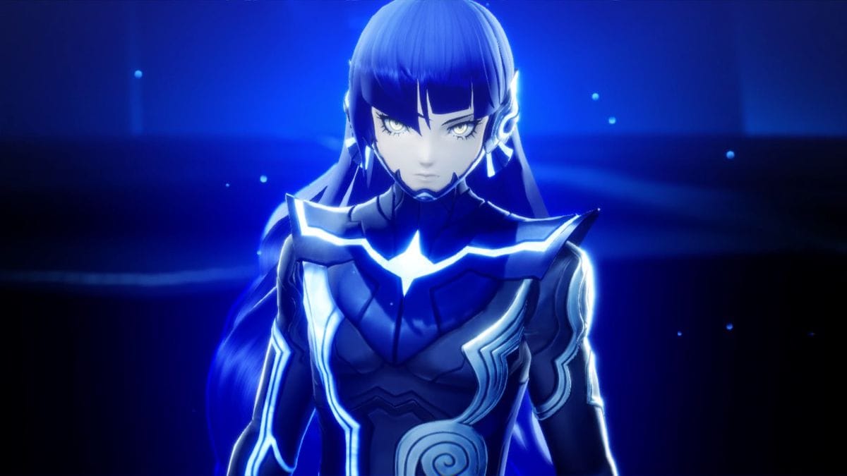 Shin Megami Tensei V Review – It's all about the combat - The