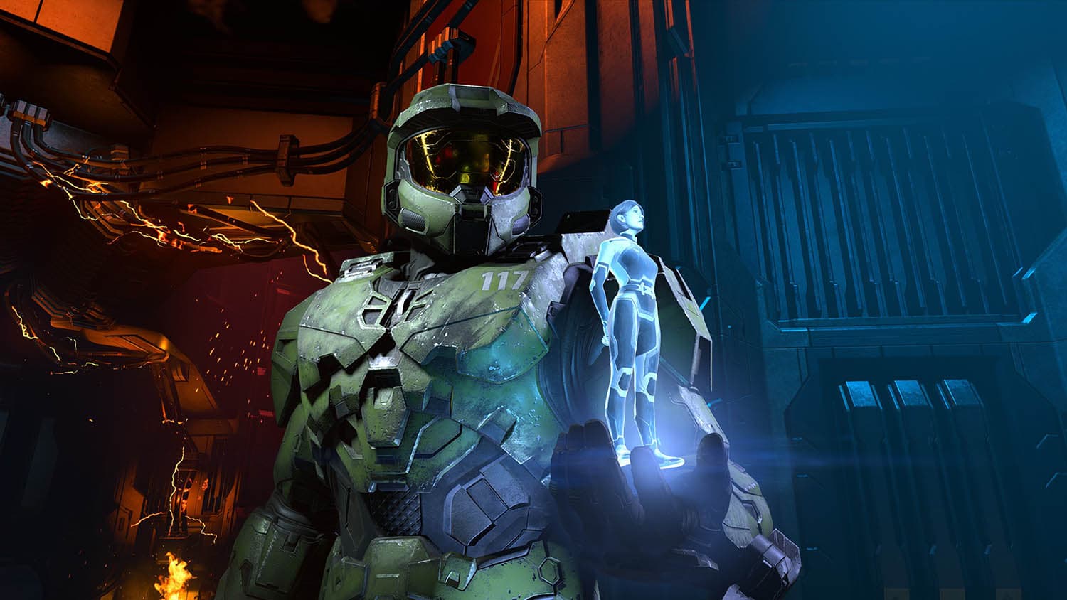 Halo 4 Would Have Been the Perfect Ending to Master Chief's Story