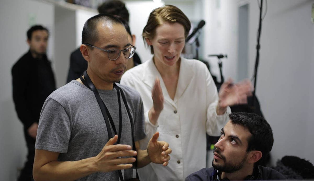 Apichatpong Weerasethakul