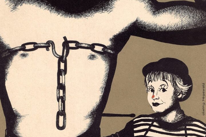 La Strada
