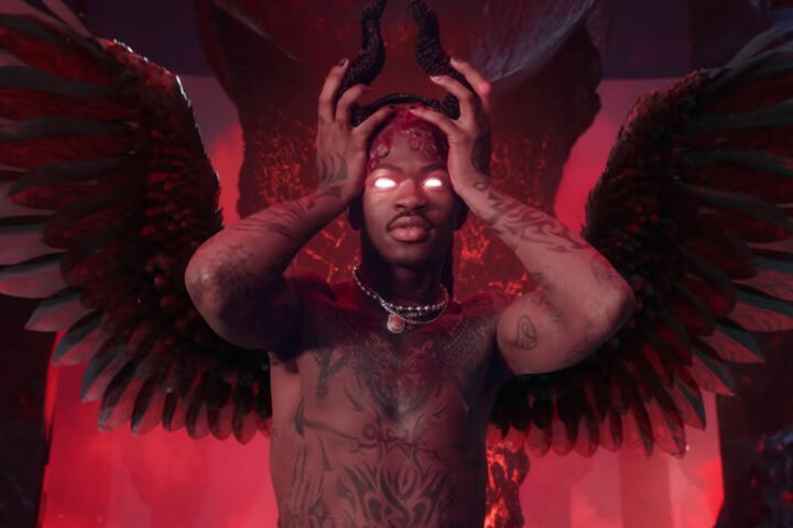 Lil Nas X