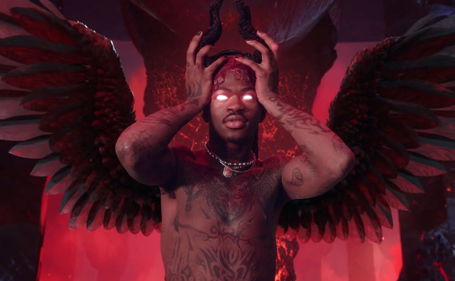 Lil Nas X