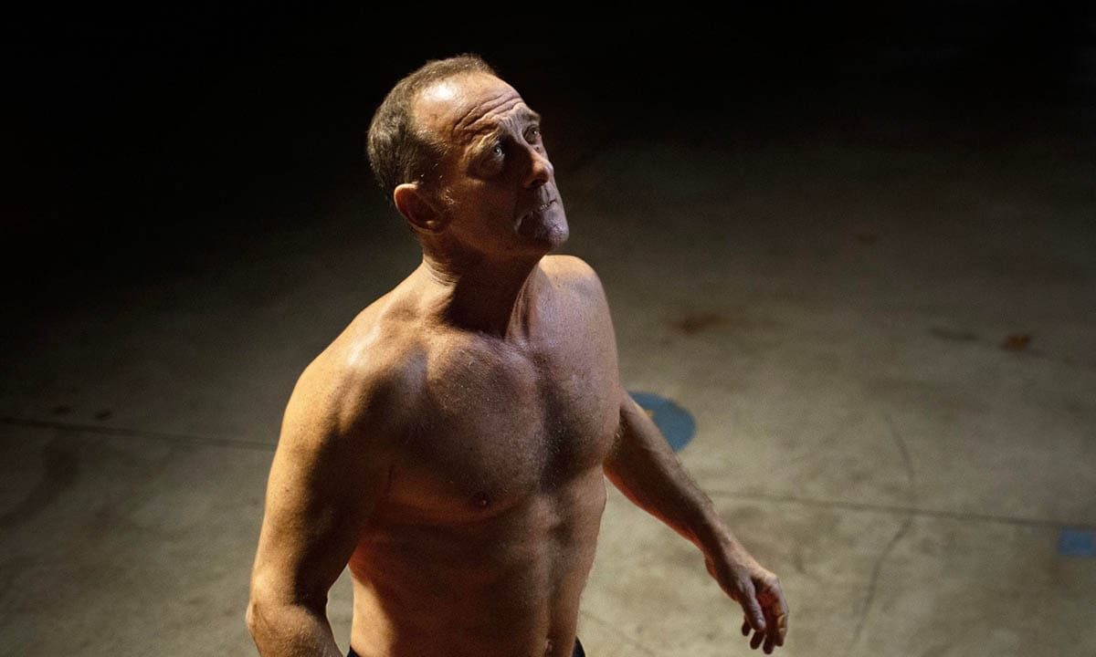 Vincent Lindon