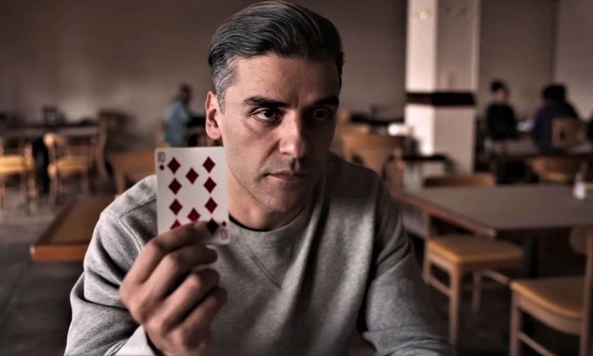 The Card Counter