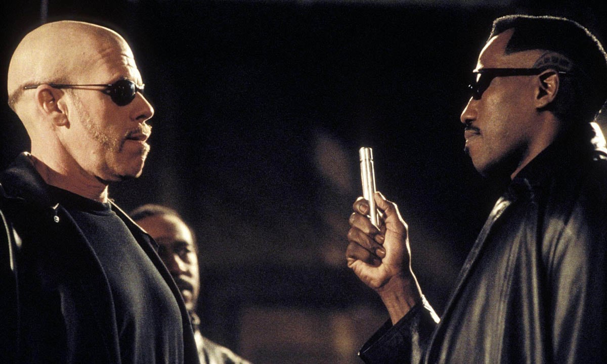 Blade II