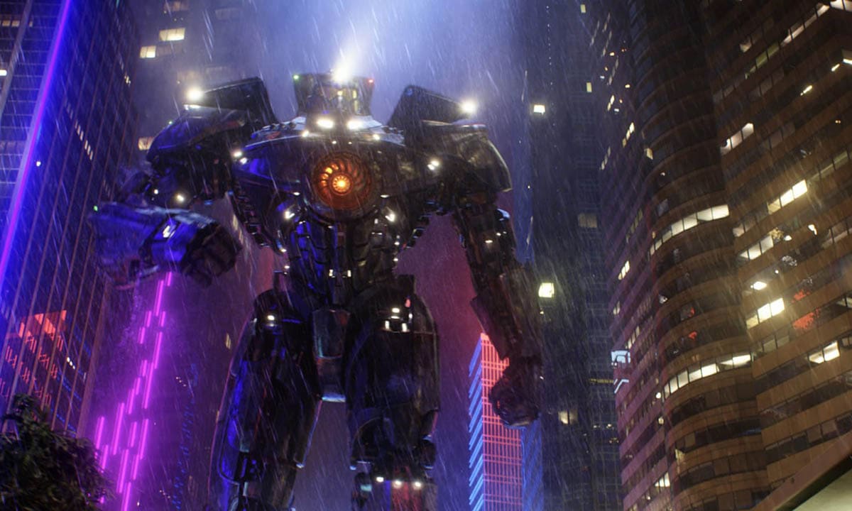 Pacific Rim