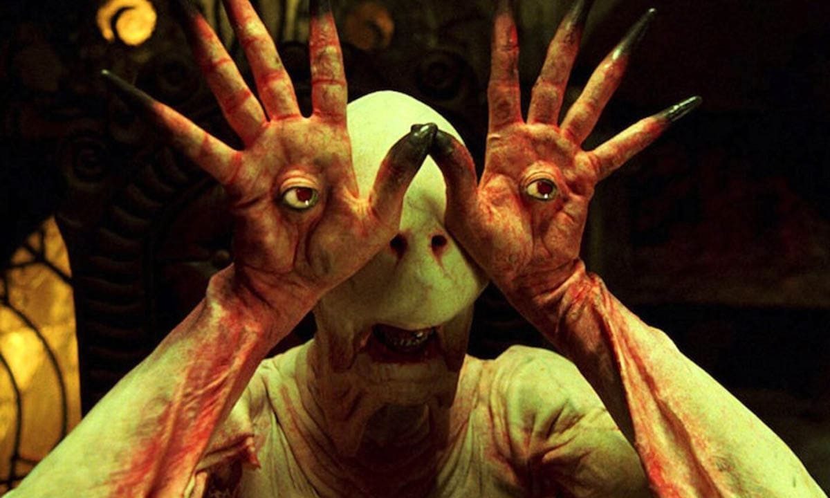 Pan’s Labyrinth