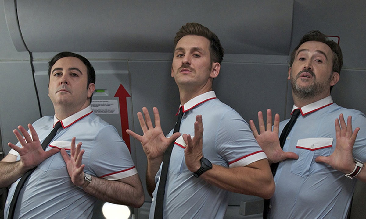 The Films of Pedro Almodóvar Ranked