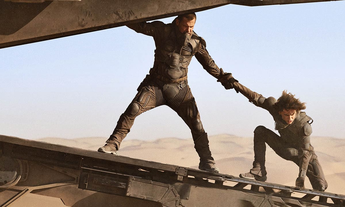 Dune