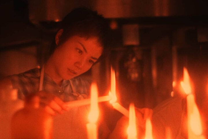 The 20 Best Home Video Releases of 2021