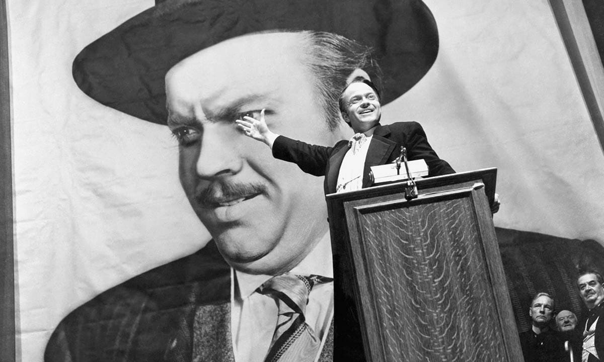 Citizen Kane