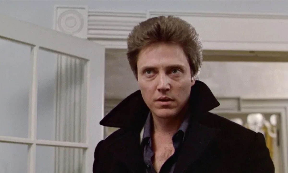 The Dead Zone