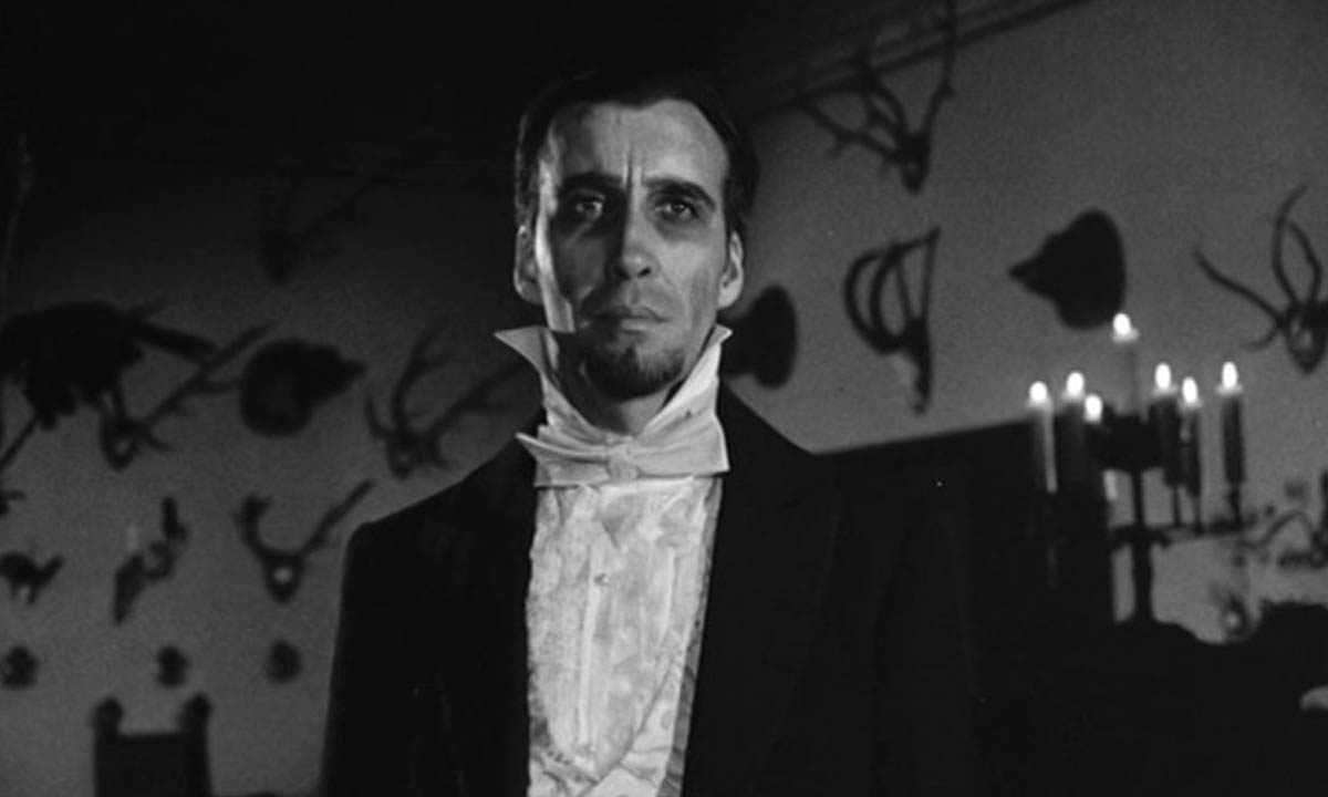 The Eurocrypt of Christopher Lee