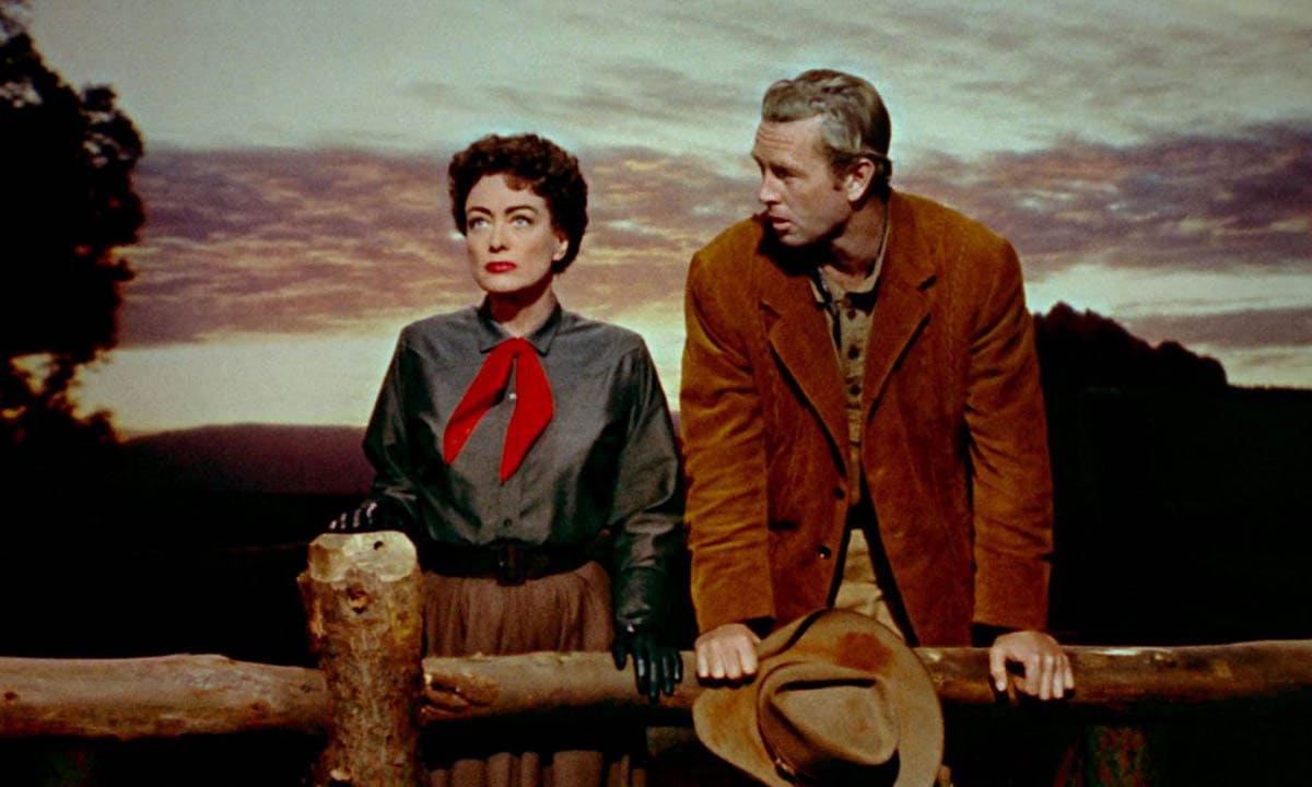 Johnny Guitar