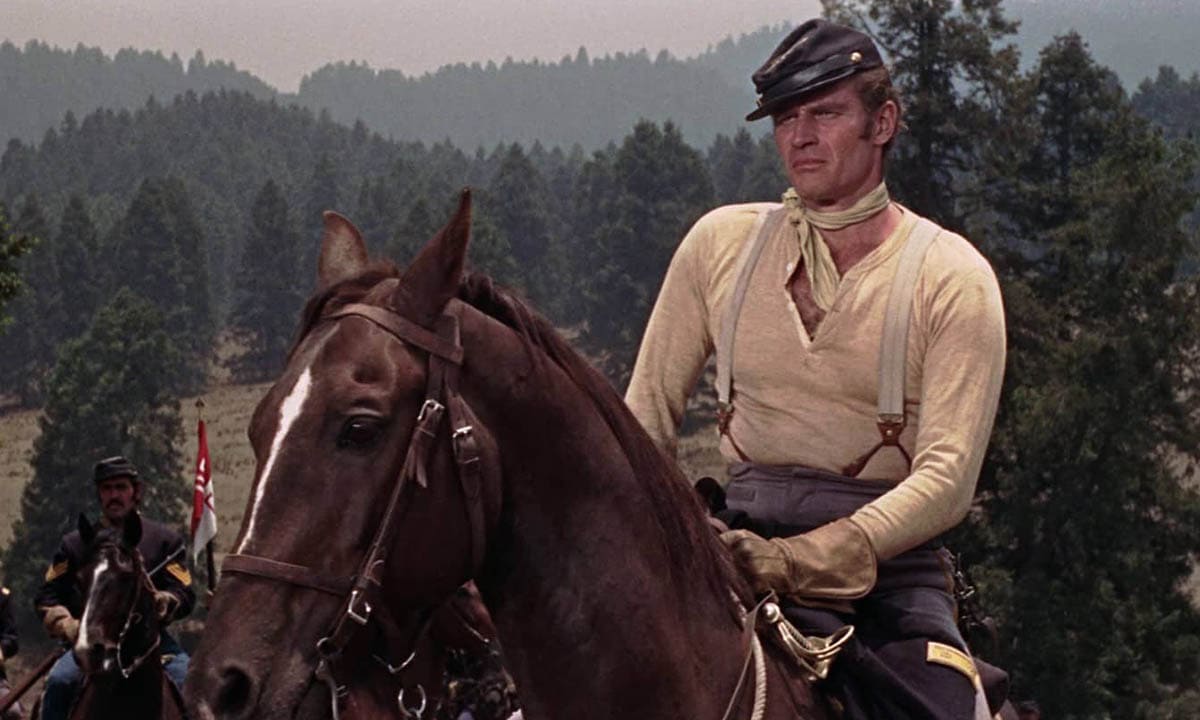 Major Dundee