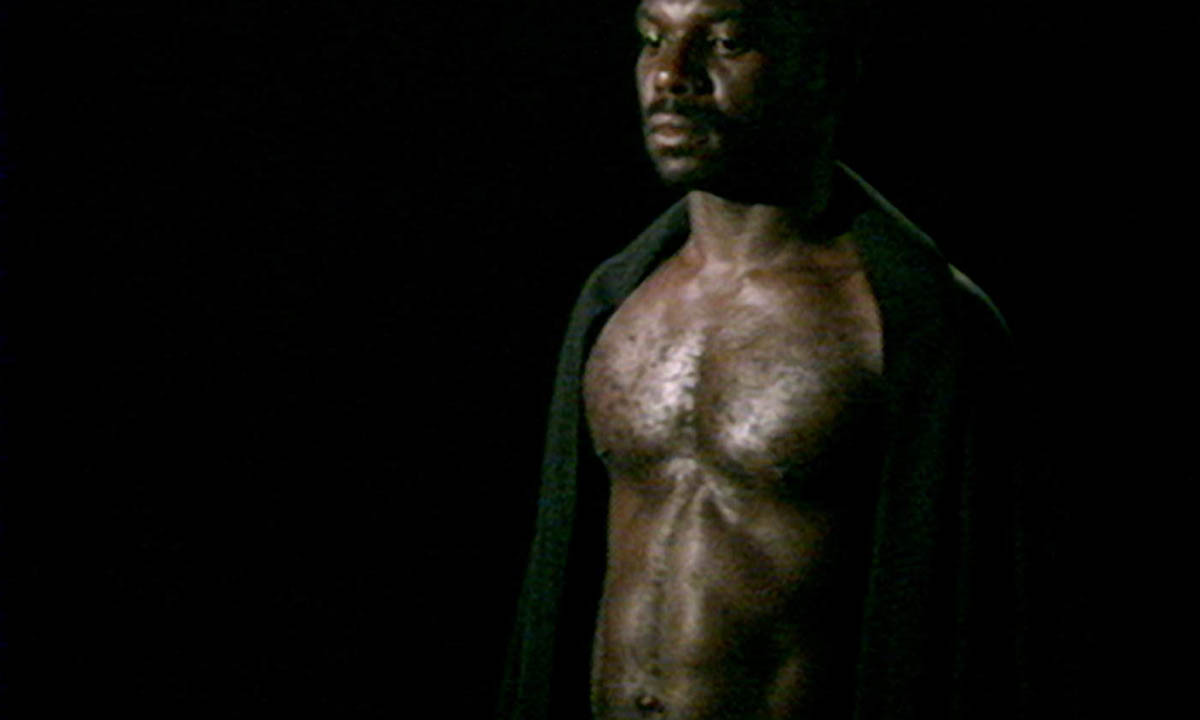 The Signifyin’ Works of Marlon Riggs