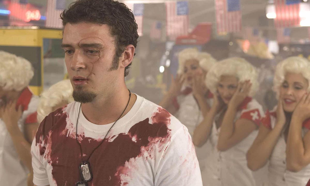 Southland Tales