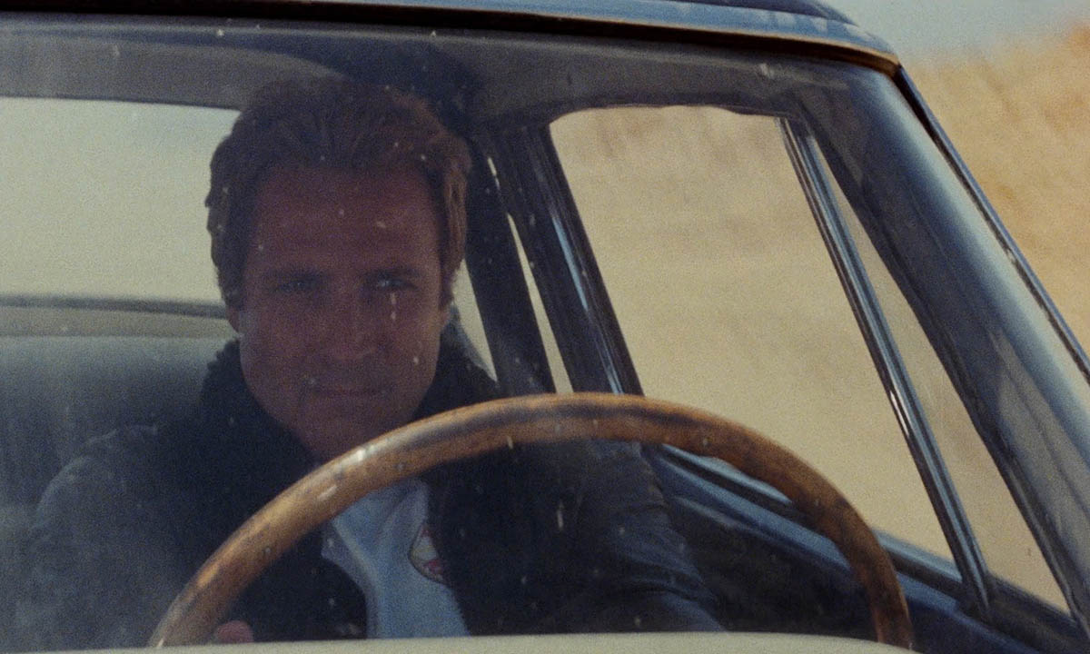 Years of Lead: Five Classic Italian Crime Thrillers