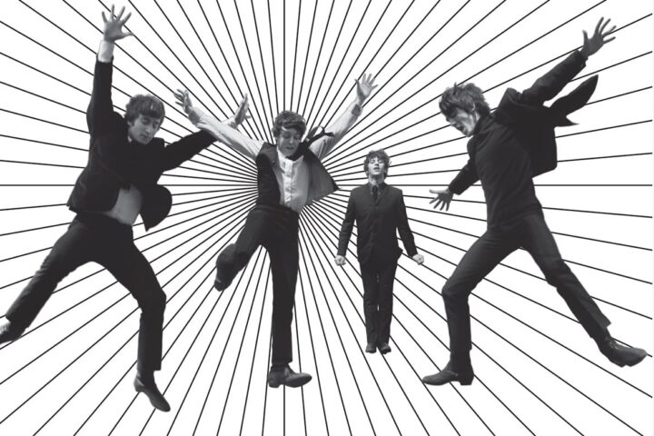 A Hard Day’s Night
