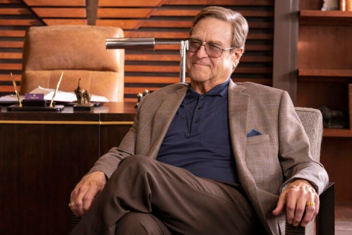 The Righteous Gemstones