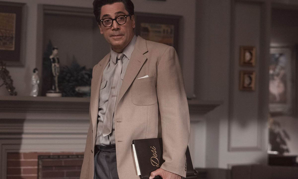 Javier Bardem