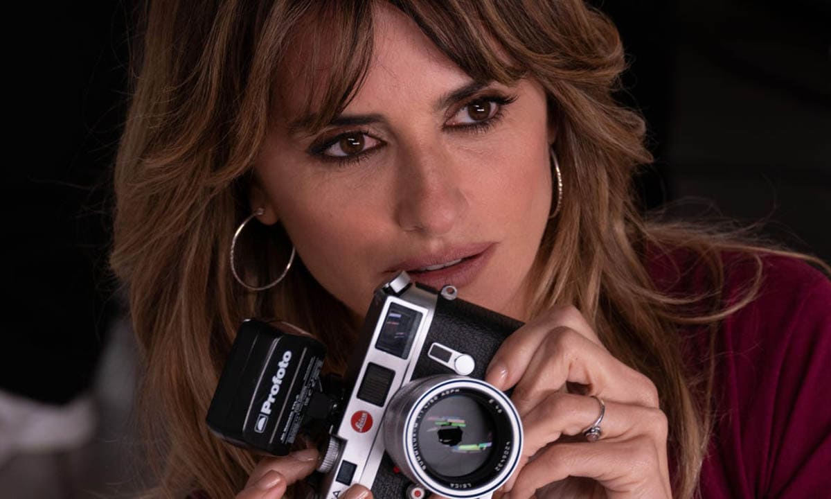 Penélope Cruz