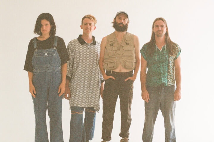 Big Thief, Dragon New Warm Mountain I Believe in You