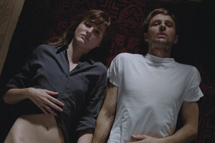 Interview: Director Joachim Trier and Actors Renate Reinsve and Anders Danielsen Lie Talk The Worst Person in the World