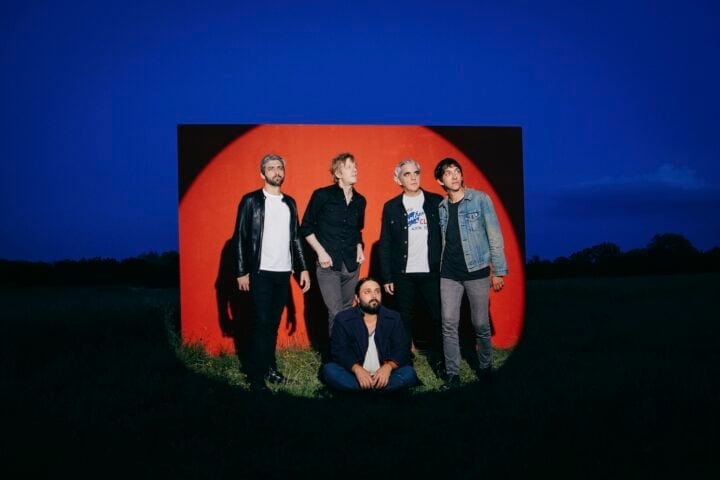 Spoon, Lucifer on the Sofa