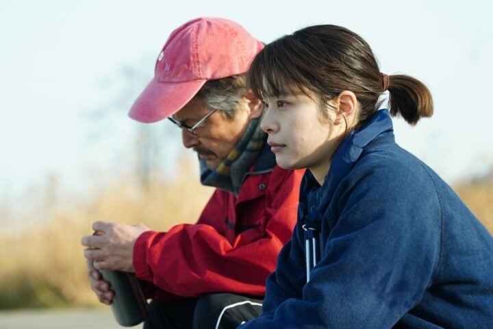 Small Slow But Steady