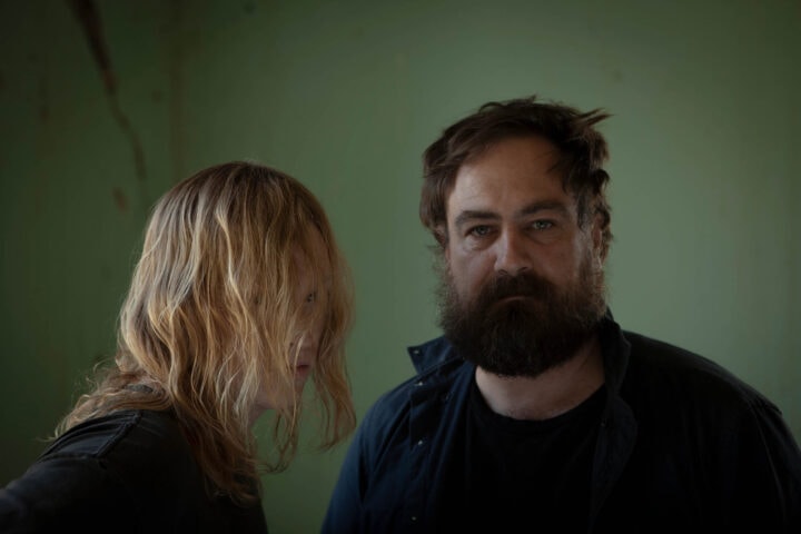 Justin Kurzel and Caleb Landry Jones on the Making of Nitram