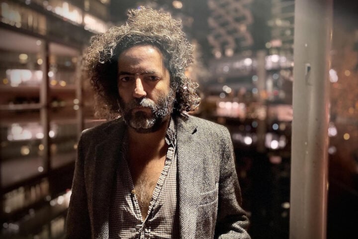 Destroyer, Labyrithinitis