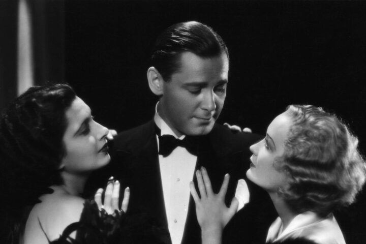 FEATURESPre-Code Paramount on the Criterion Channel