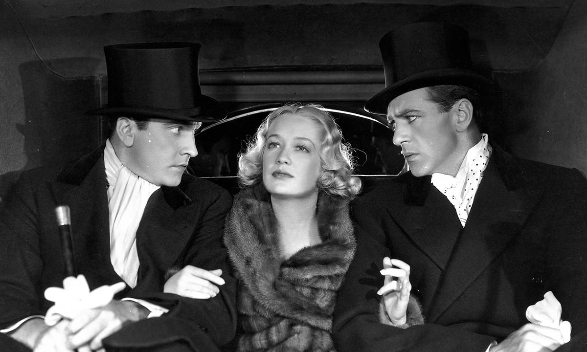 Design for Living