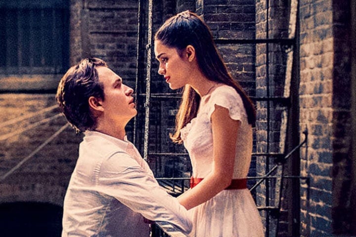 West Side Story