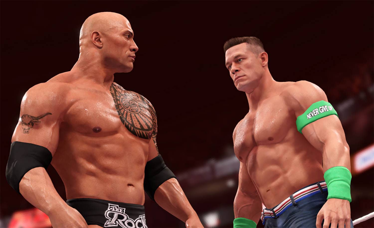 Full WWE 2K22 Roster and Ratings List Revealed