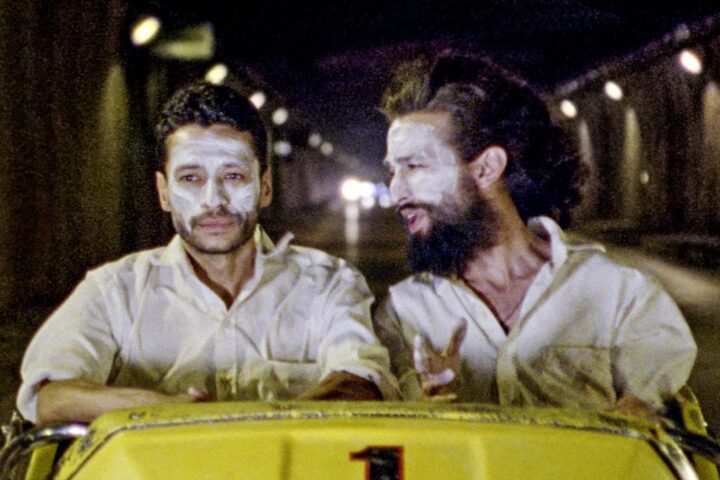 Los Conductos