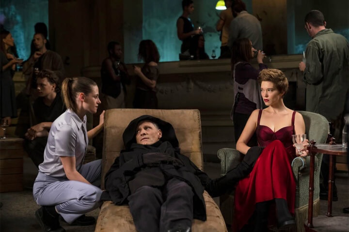 Cannes 2022 Lineup: James Gray, David Cronenberg, Claire Denis, and More Compete for Palme d’Or