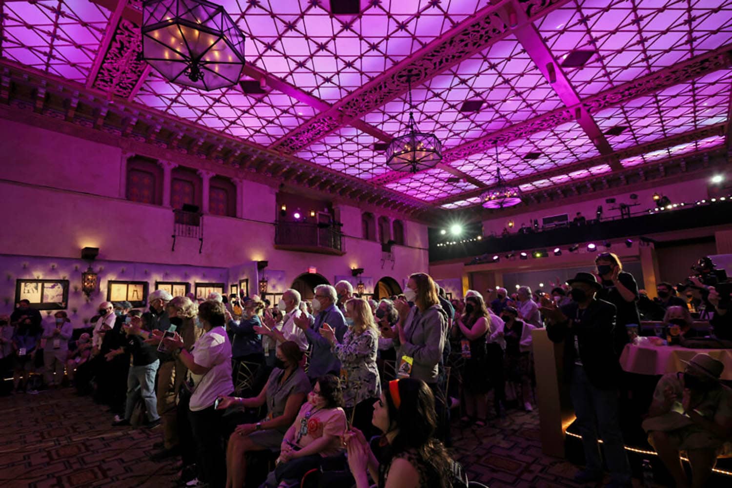 The 2022 TCM Classic Film Festival