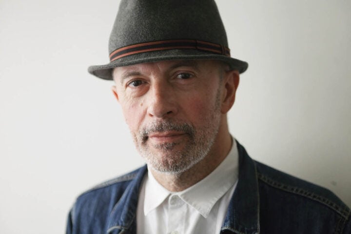 Jacques Audiard on Filming Modern Love in Paris, 13th District