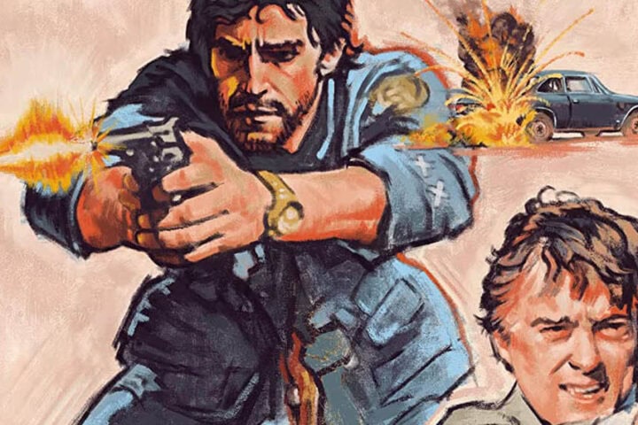 Rogue Cops and Racketeers: Two Crime Thrillers from Enzo G. Castellari