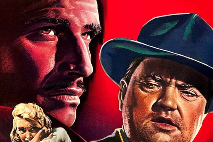 Touch of Evil