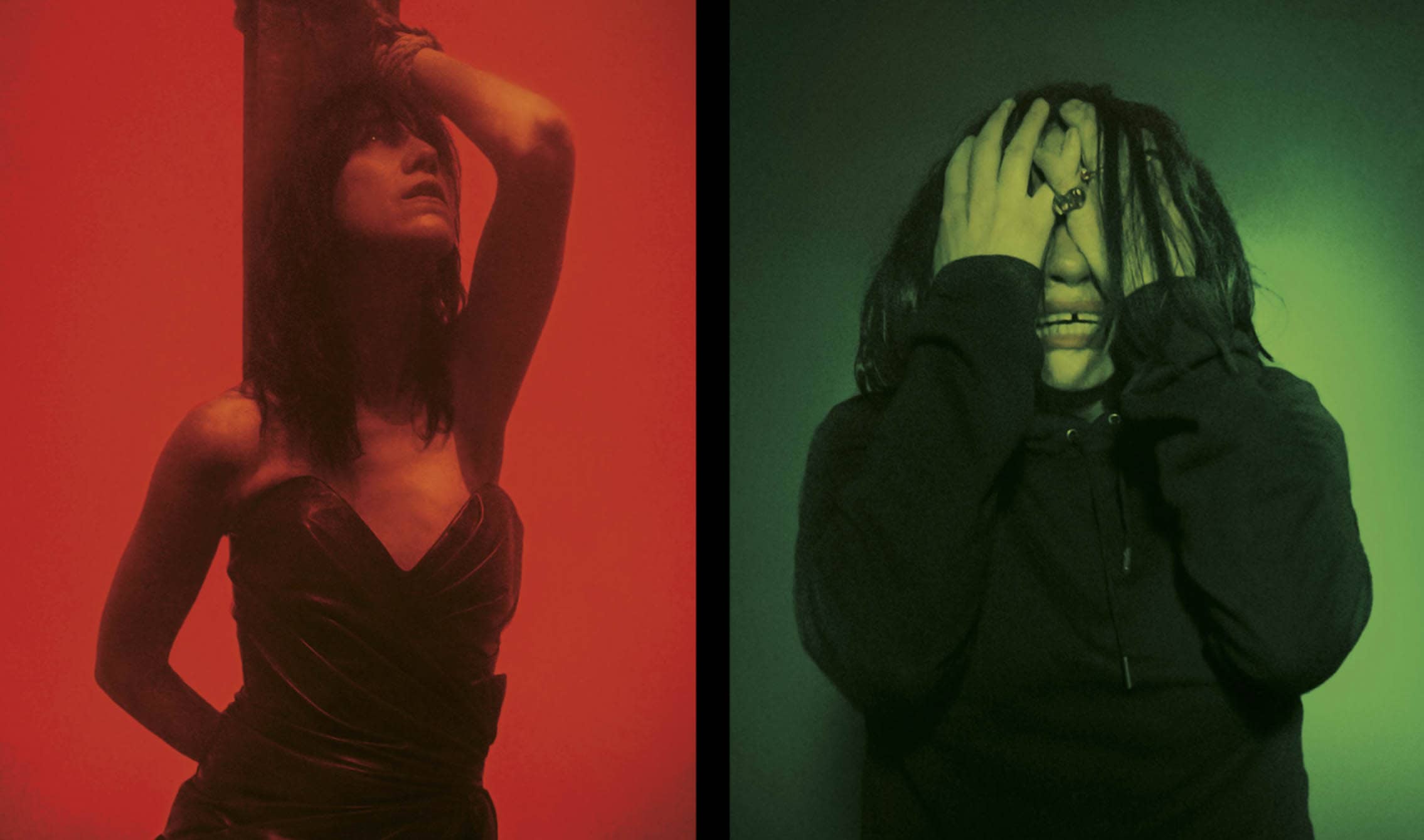 Gaspar Noé on the Split-Screen Spectacles of Lux Æterna and Vortex