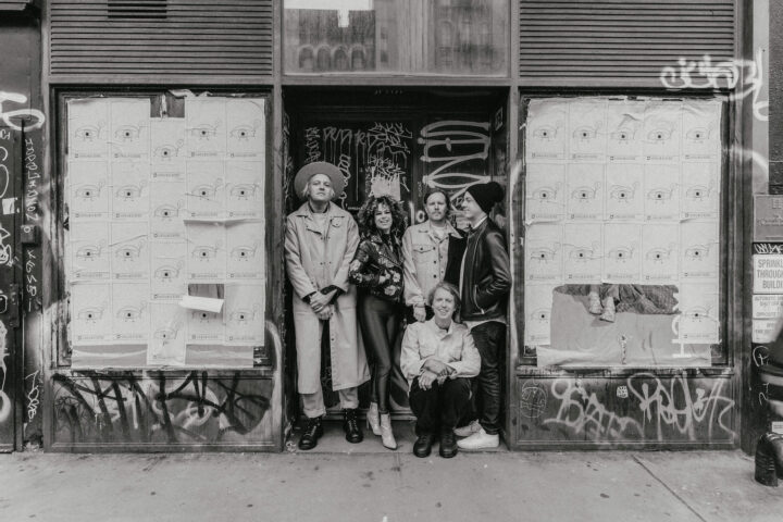 Arcade Fire, We