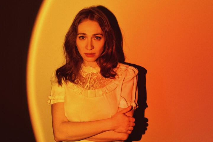 Regina Spektor, Home, Before and After