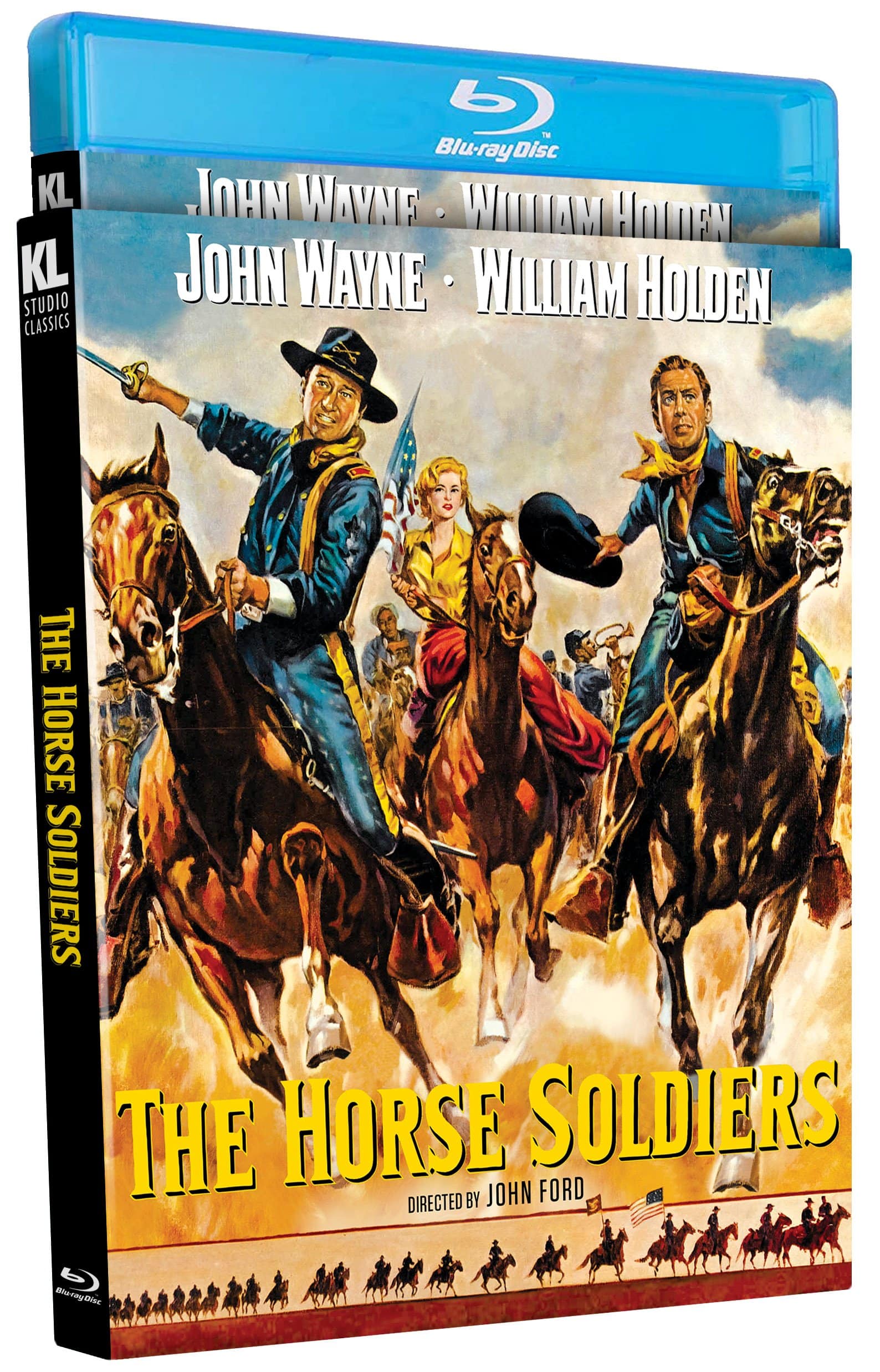 horse soldiers book review