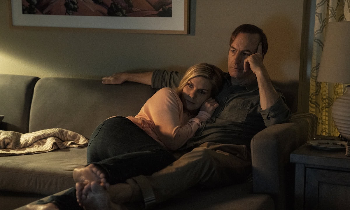 Better Call Saul