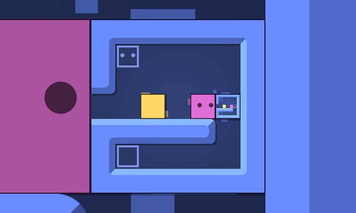Patrick’s Parabox